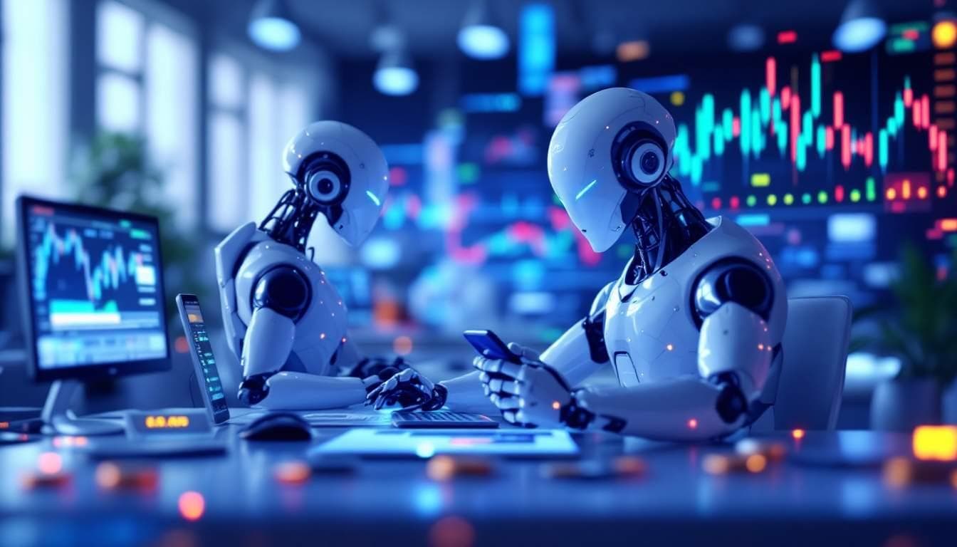 加密货币交易心理指南：新手必读
