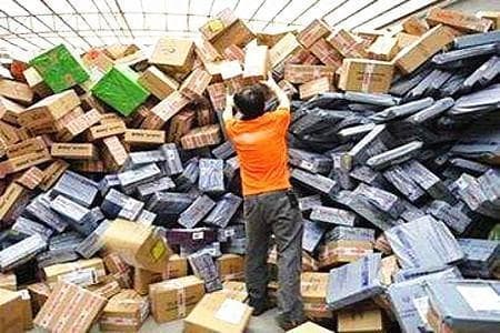 七种方法应对不明快递，谨防快递诈骗陷阱