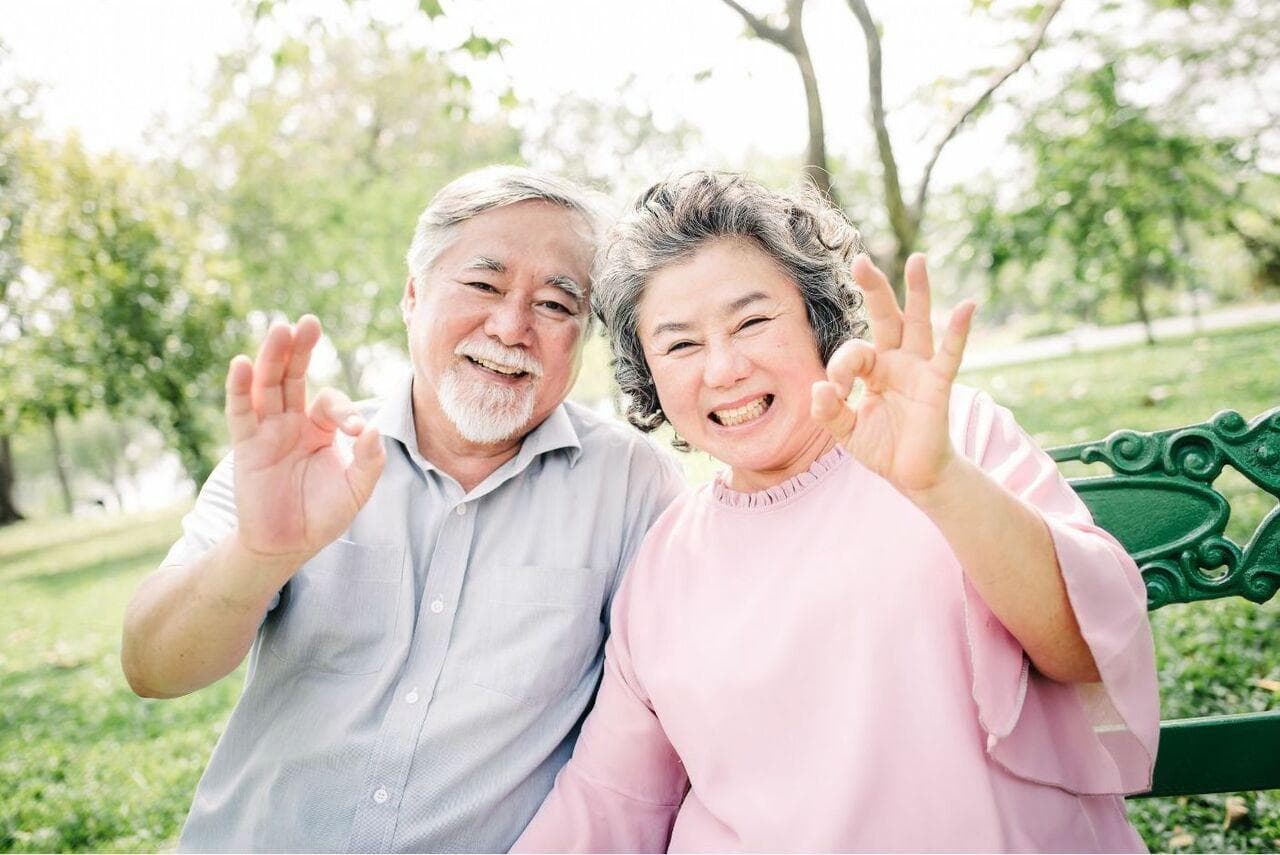 银发族与高蛋白饮食：保持健康与活力的科学指南