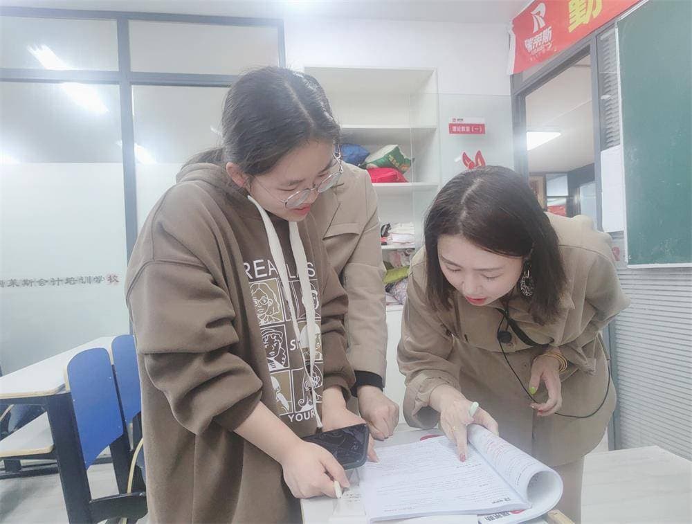 长沙中级会计考试得分规则：如何避免丢分？