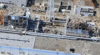 福岛核电站的建立背景及其核事故原因