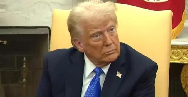 数据说话，关税解决不了美国贸易赤字
