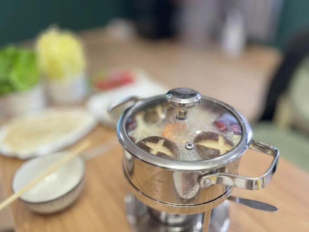 孕妈能吃火锅吗？这几点一定要注意！