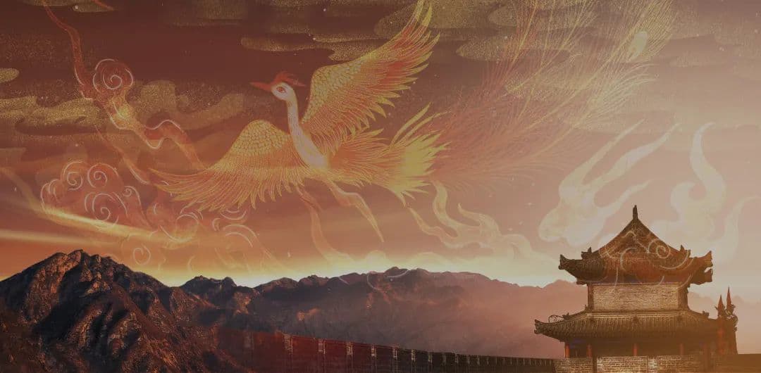 古代帝王与西凤酒：一段跨越三千年的酒文化传奇