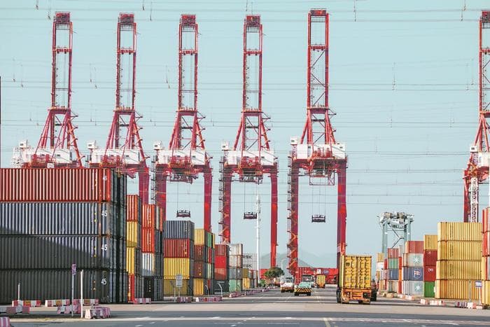 向海而进 向新而行 宁波用“最大优势”服务战略支点