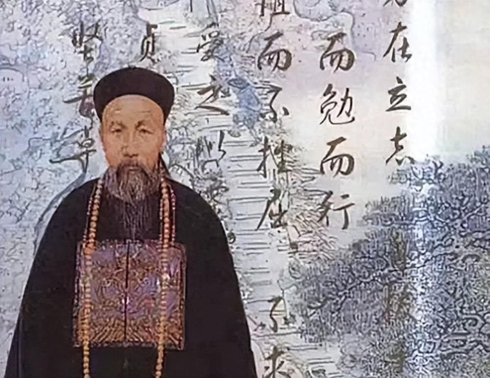 曾国藩：一辈子不要瞎忙，首先要做对这4件事