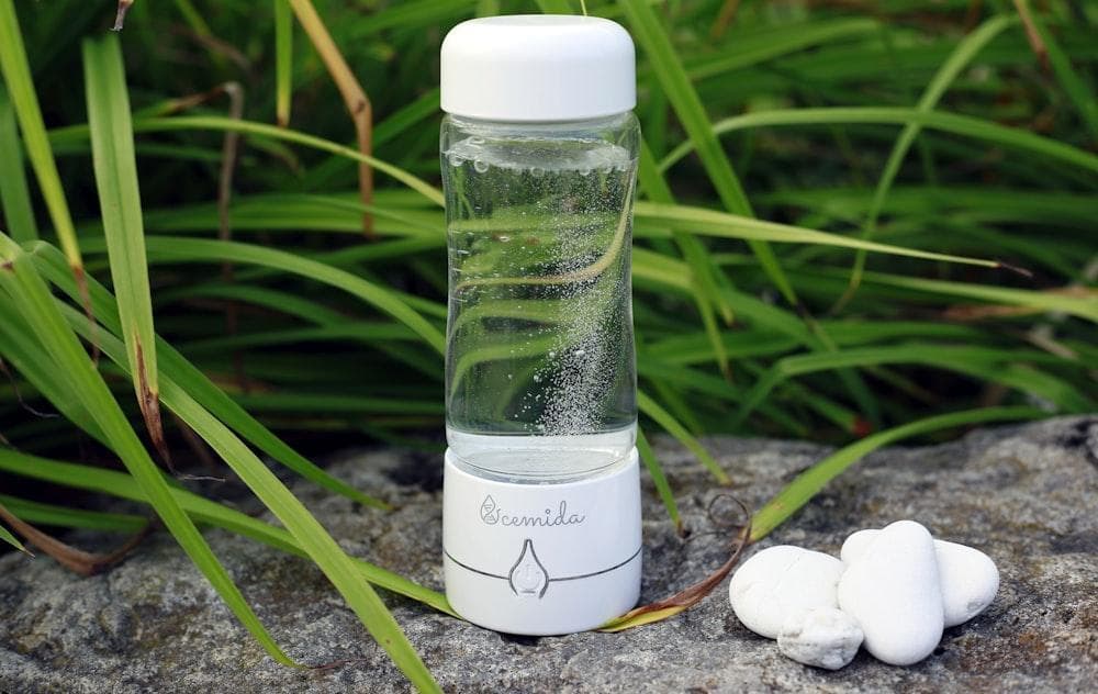 氢水瓶背后的科学：优点和技术