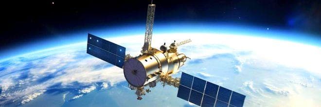 北斗卫星系统：全球定位、导航与授时服务的佼佼者