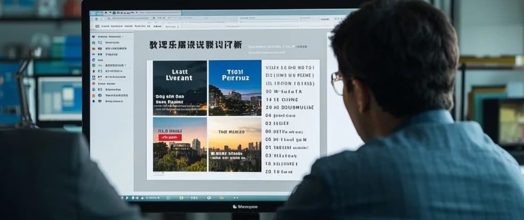 5种在PPT中插入音频或视频文件的实用技巧
