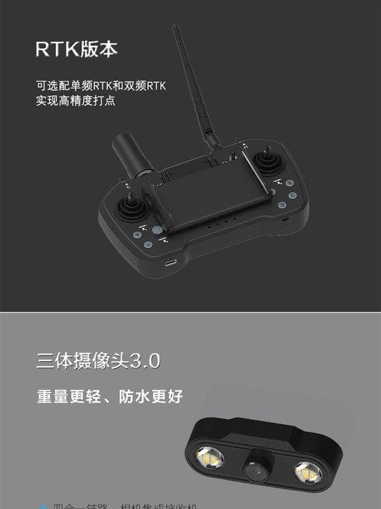 无人机飞行控制、导航和路径规划的技术算法！