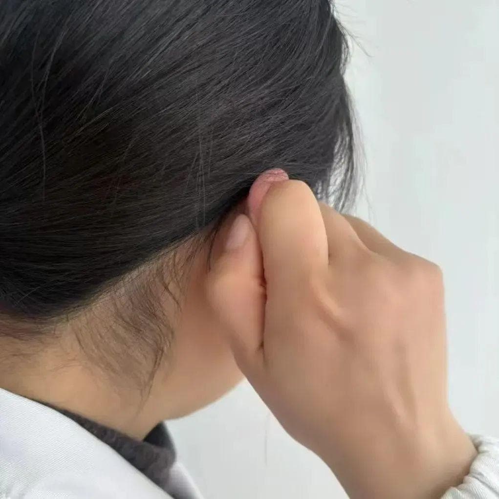 全国爱耳日：5分钟耳部保健操，科学护耳指南