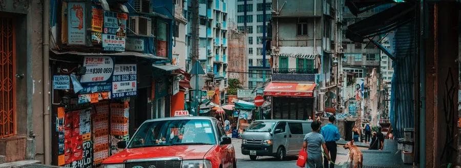 香港优才计划想拿永居不去香港住，如何满足“通常居住”的条件？