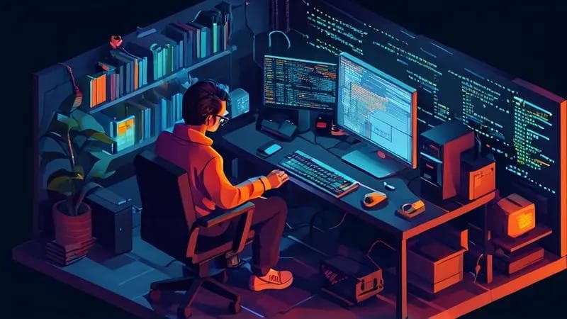 一个团队如何共同成长