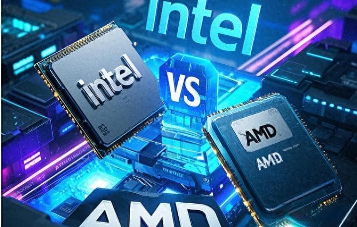 14490F VS 7500F，入门神U怎么？选用游戏、性能来比拼