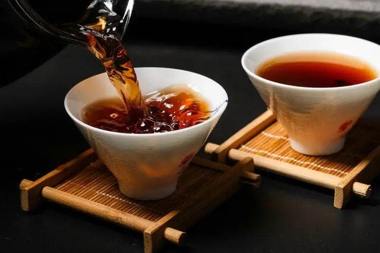 茶叶保质期有多久？普洱茶放了几年还能不能喝？