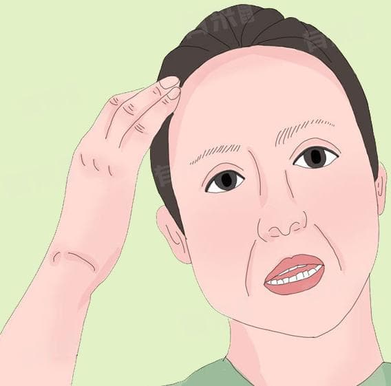 脑震荡多久能恢复正常