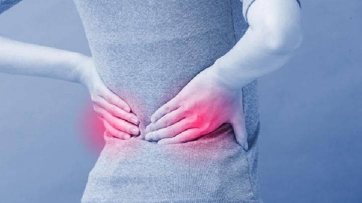 强直性脊柱炎症状解析：认识疾病，及早干预