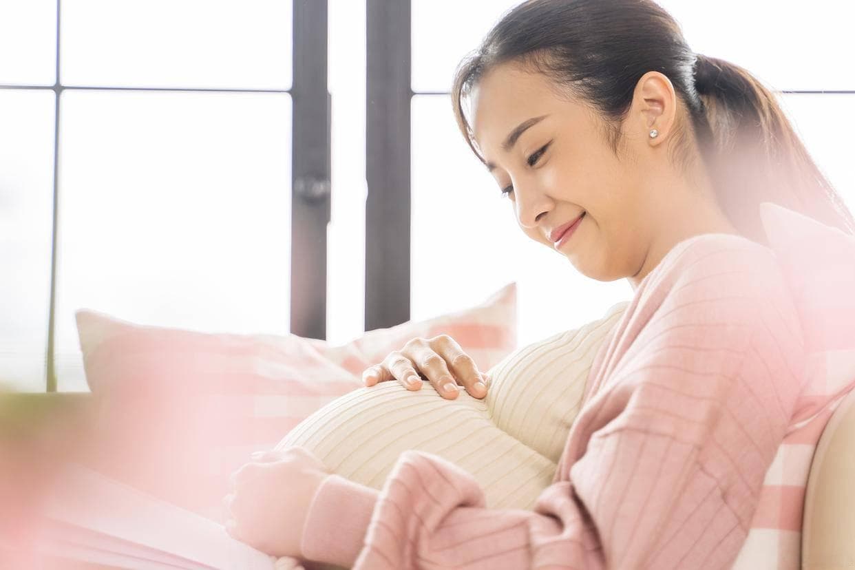 孕妇心情愉悦秘诀大揭秘！准爸爸必看！这几招让准妈妈天天开心！