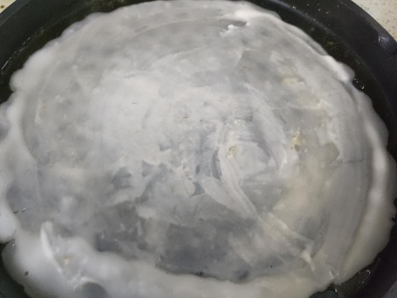 煎饼果子的做法步骤