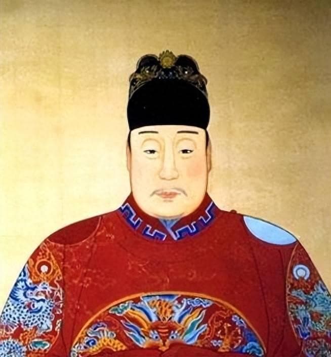 南明弘光帝：被迫上岗的无能天子有多惨