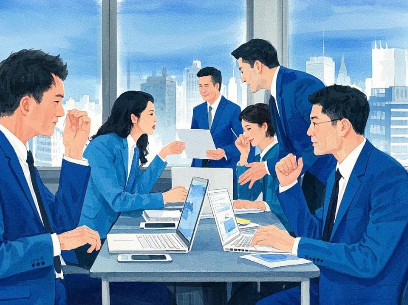 从需求到实施：企业项目管理工具选择五步走