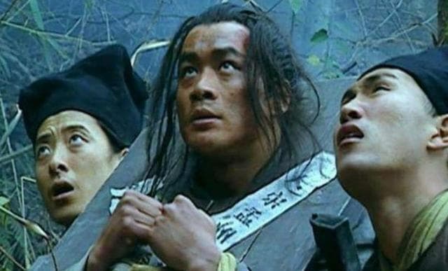 从《水浒全传》看古今兄弟情谊：江湖义气与现代社交的碰撞