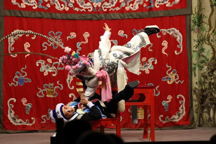 昆山探索昆曲传承新路径：5000余名学员，20家小剧场成发展阵地