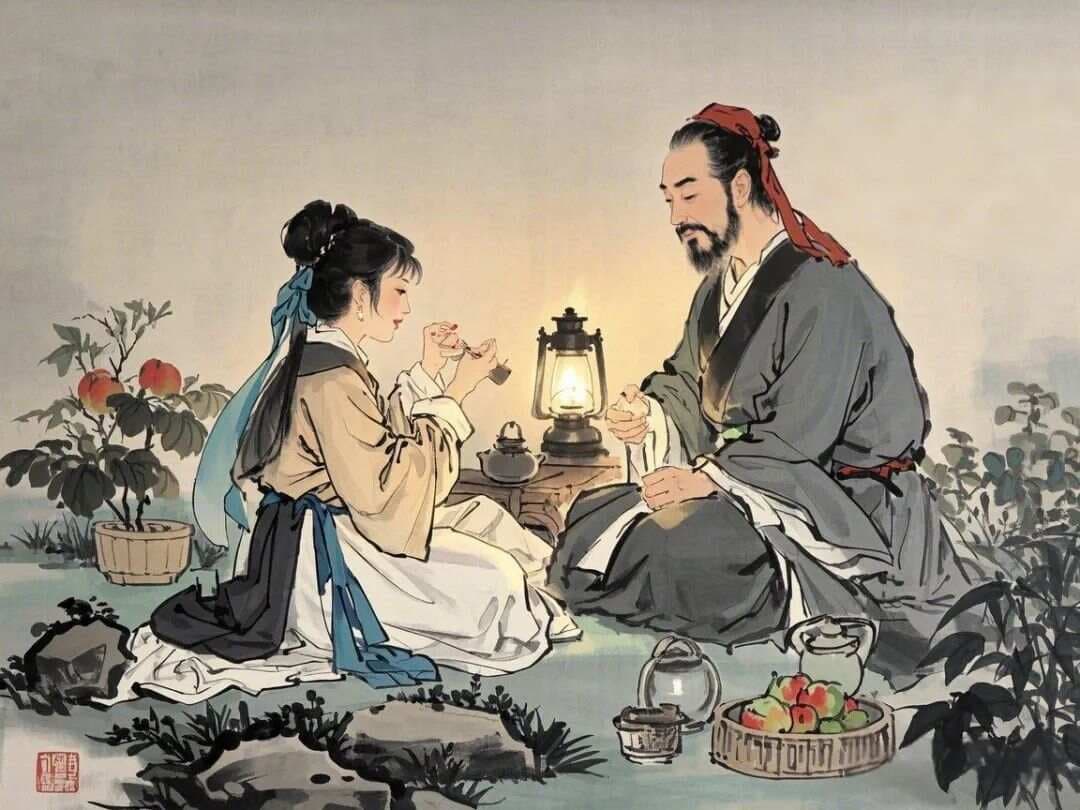 《近思录》最被低估的修身安心法，一生一定要读一次！