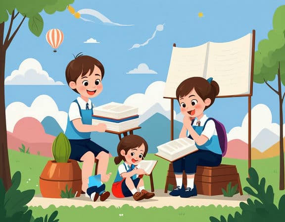 美术高考素描风格全解析