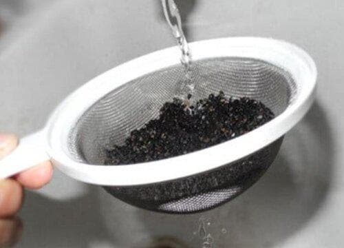 芝麻炒之前要洗吗？正确炒制方法在这里