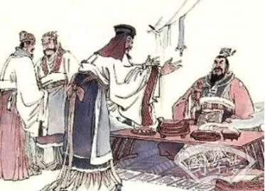 古代科举考试很难吗？八股文的源头是谁？
