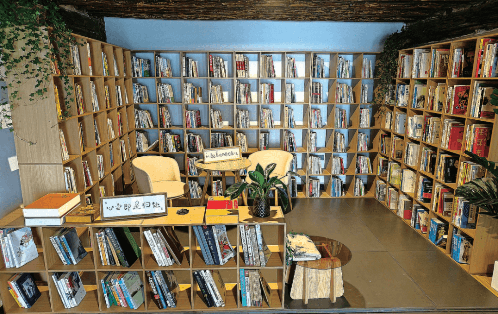 盘活空心村 发展旅居业——曲靖市马龙区月望乡水箐村乡村旅居案例