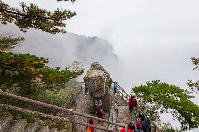 第一次登庐山，就看这个游玩攻略！