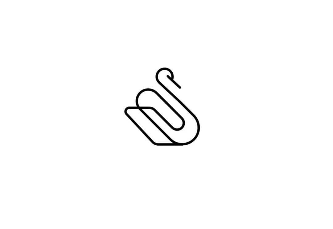 最简单常用的9个 LOGO设计手法
