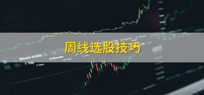 周线选股技巧全攻略：五种实用方法助你精准选股