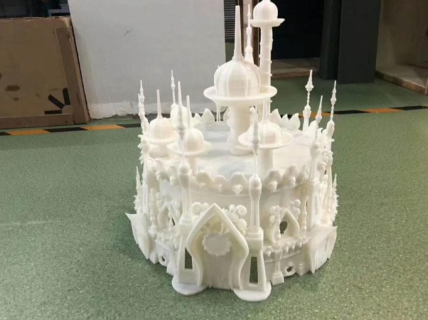 3D打印上手指南：如何选择材料和工艺