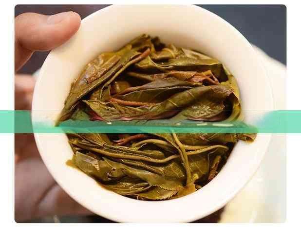 普洱茶与绿茶：干燥工艺大揭秘——深度解析二者干燥环节的差异