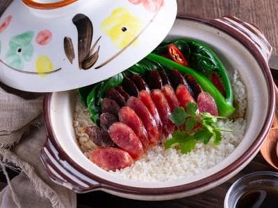 四道美味佳肴，让你的餐桌更加丰盛