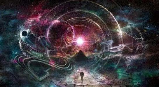 深度长文：何为四维空间？生活在三维空间的我们能到达那里吗？