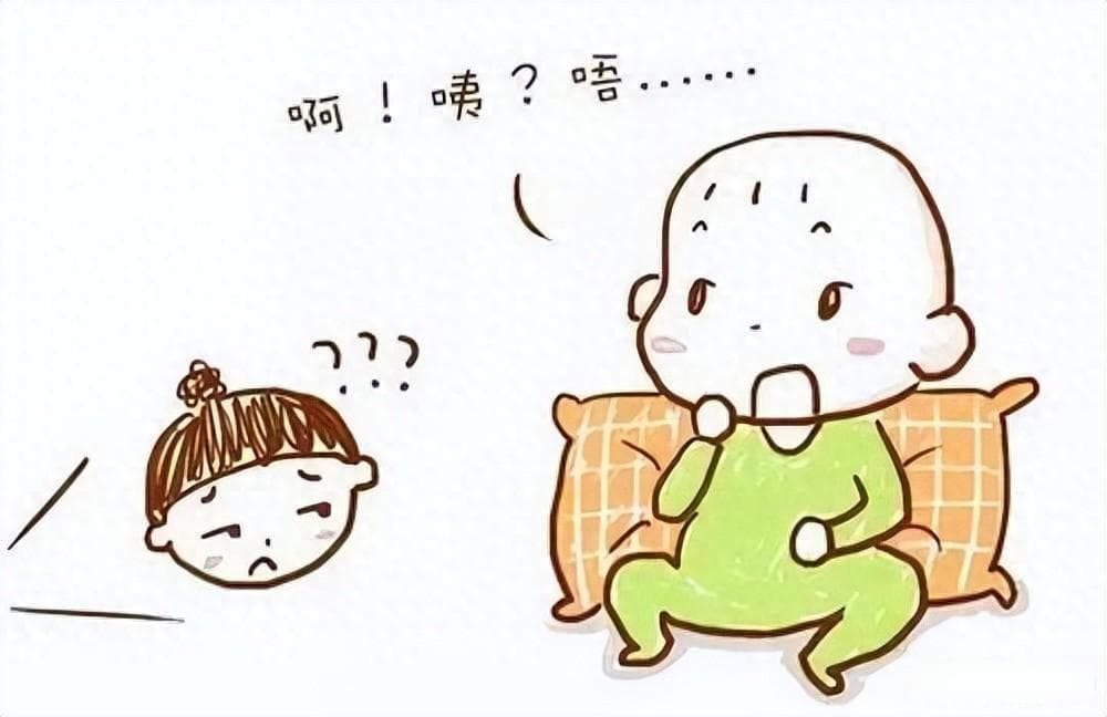 如何提高孩子仿说能力？