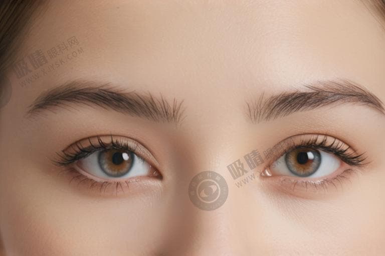 眼睛生眼屎是什么原因？眼屎的形成与健康状况有何关系？