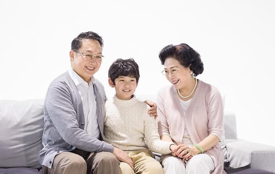 家中老人溺爱孙辈，干涉家庭教育怎么办？