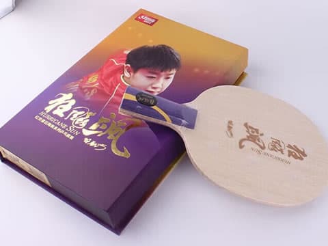 狂飙飒和龙五有什么区别