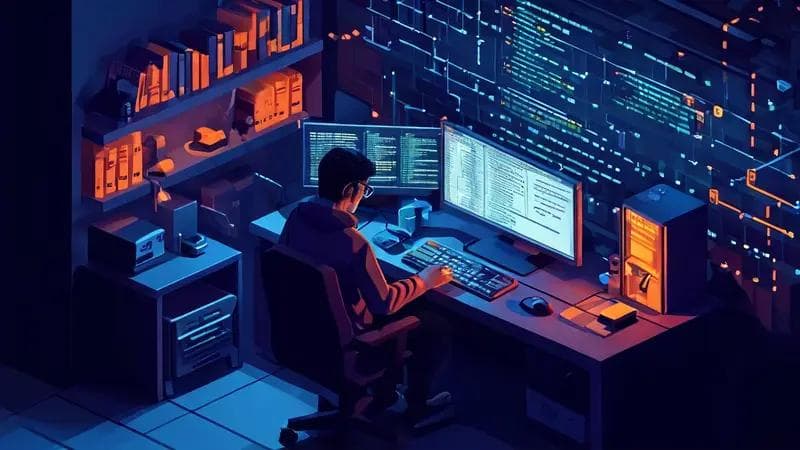 技术需求文档管理指南：从工具选择到团队协作