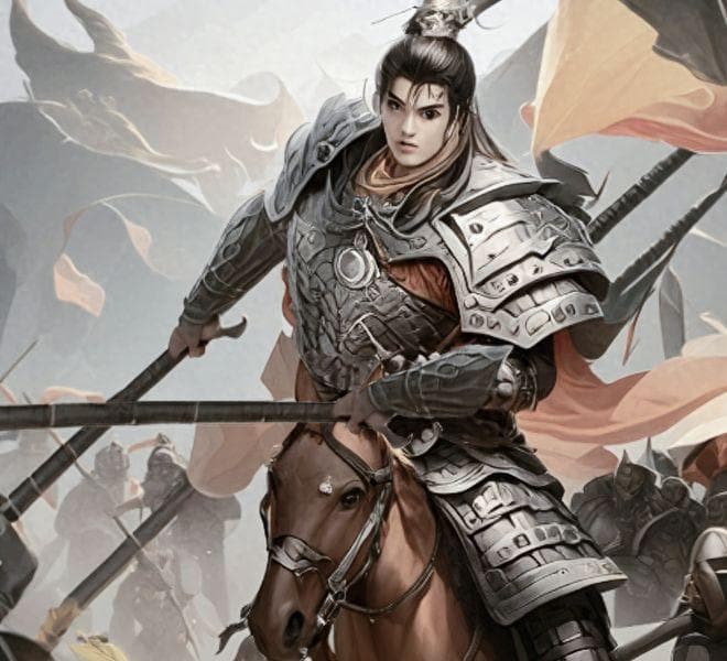 陆文龙的10个对手，3个超一流高手，5个猛将，1个勇将，1个太普通