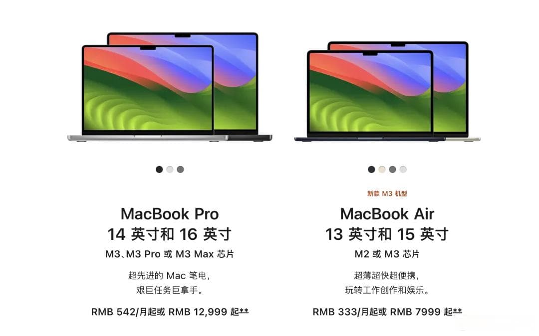某转/某鱼淘iPhone、Macbook避坑必备指南！看到的赚了