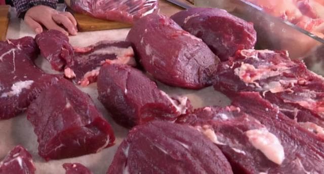 同样是牛肉，摆在案上和挂起来有啥区别？记住3点，谁也骗不了你