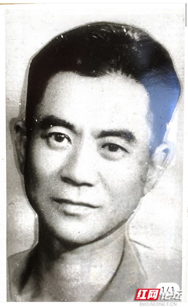 远征军野人山日记重现江湖 罗楚书《印缅征战》再版问世