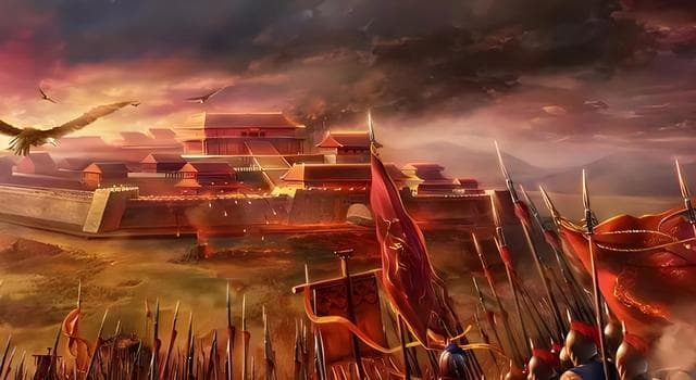 南诏国：从大唐附属到西南霸主，七王三帝164年兴衰史