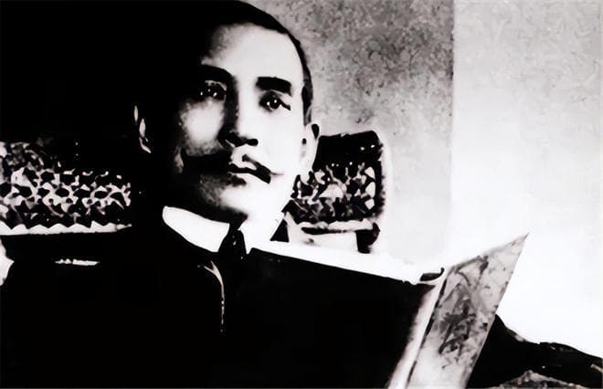 孙中山建国方略：定都伊犁才能雄视亚洲？孙中山为啥这么设计？